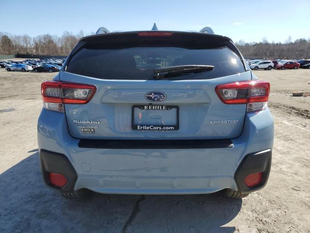 Photo 5 VIN: JF2GTAEC0NH261251 - SUBARU CROSSTREK 