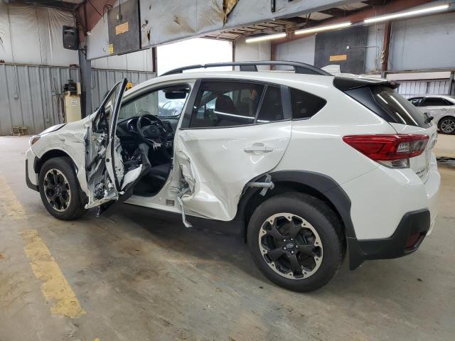 Photo 1 VIN: JF2GTAEC0PH217320 - SUBARU CROSSTREK 