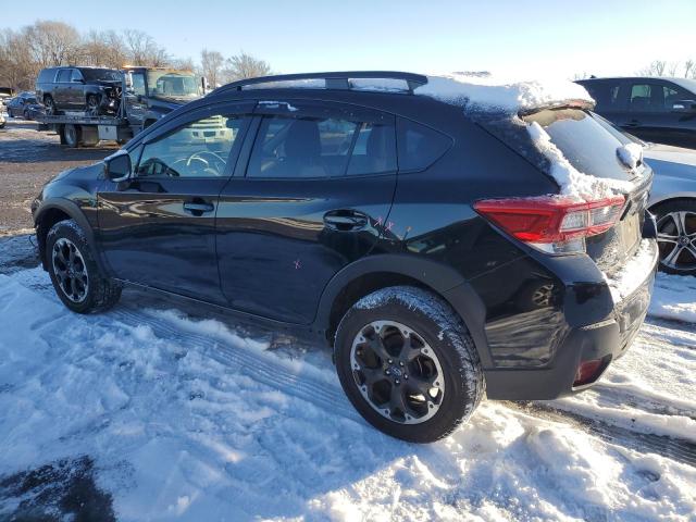 Photo 1 VIN: JF2GTAEC0PH255405 - SUBARU CROSSTREK 