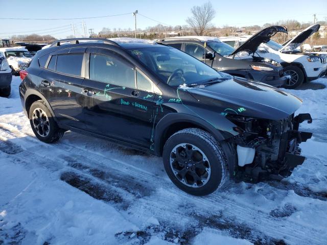 Photo 3 VIN: JF2GTAEC0PH255405 - SUBARU CROSSTREK 