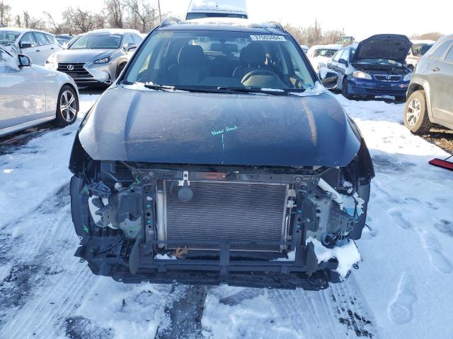 Photo 4 VIN: JF2GTAEC0PH255405 - SUBARU CROSSTREK 