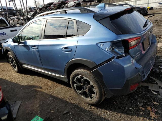 Photo 1 VIN: JF2GTAEC0PH302691 - SUBARU CROSSTREK 