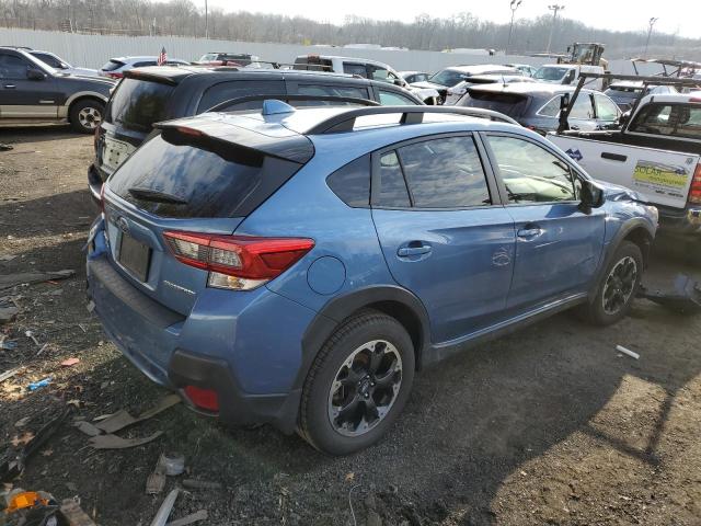 Photo 2 VIN: JF2GTAEC0PH302691 - SUBARU CROSSTREK 