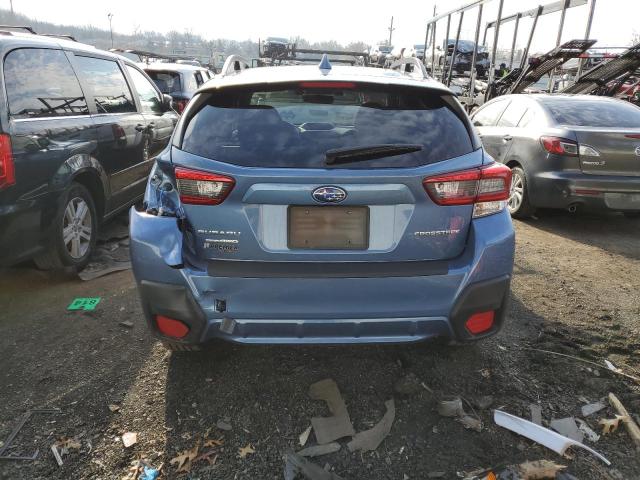 Photo 5 VIN: JF2GTAEC0PH302691 - SUBARU CROSSTREK 