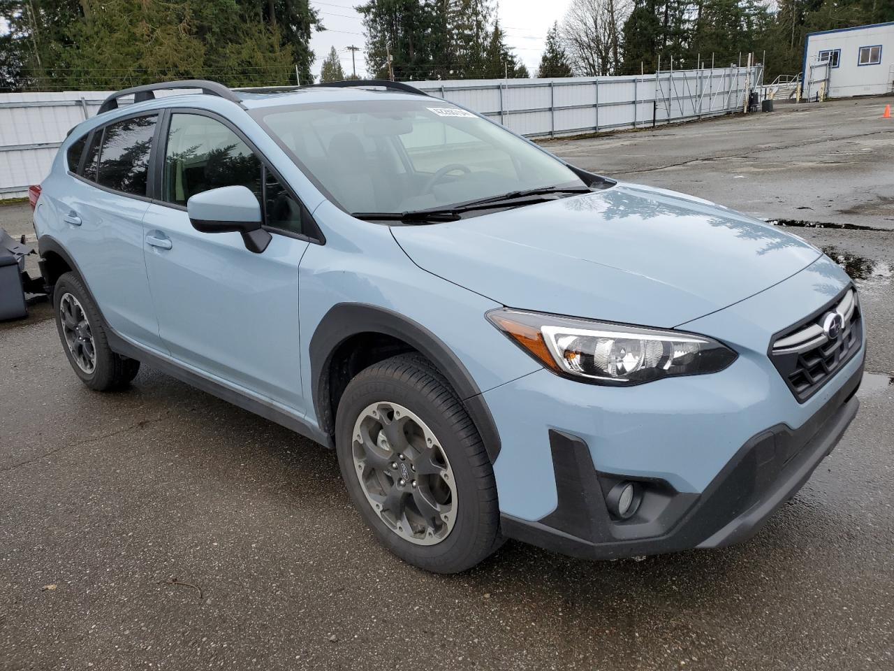 Photo 3 VIN: JF2GTAEC0PH317143 - SUBARU CROSSTREK 