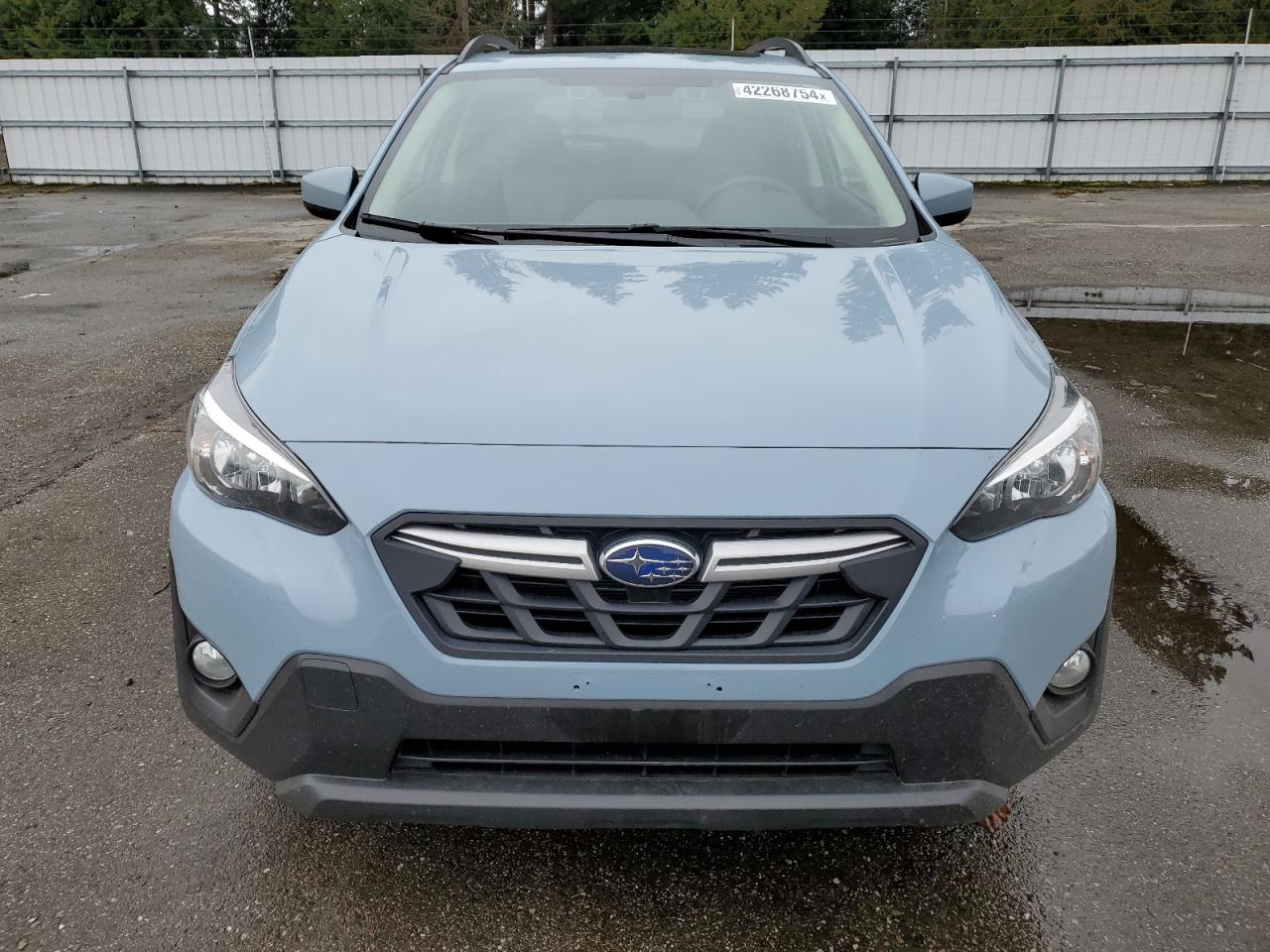 Photo 4 VIN: JF2GTAEC0PH317143 - SUBARU CROSSTREK 