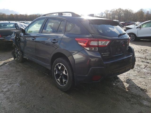 Photo 2 VIN: JF2GTAEC1K8226830 - SUBARU CROSSTREK 