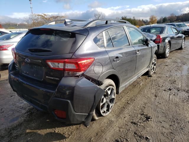 Photo 3 VIN: JF2GTAEC1K8226830 - SUBARU CROSSTREK 