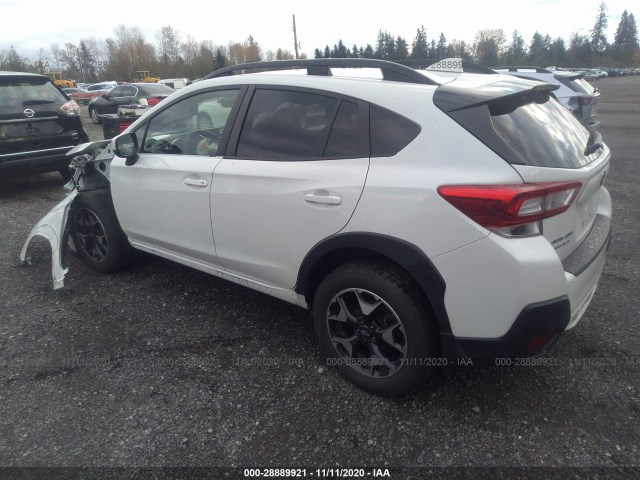 Photo 2 VIN: JF2GTAEC1K8238136 - SUBARU CROSSTREK 