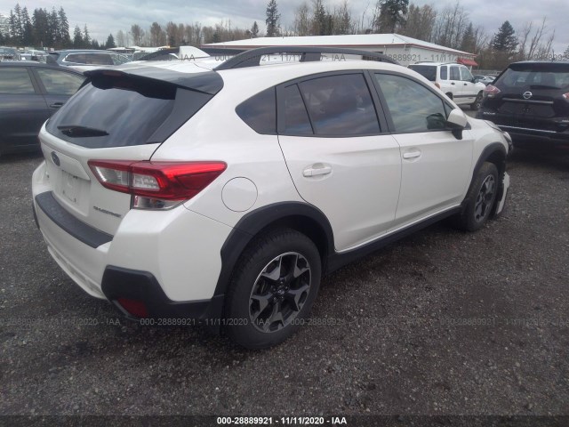 Photo 3 VIN: JF2GTAEC1K8238136 - SUBARU CROSSTREK 