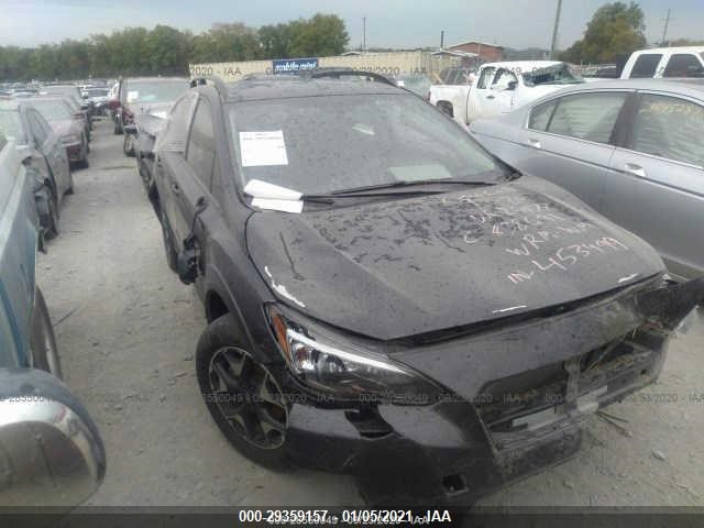 Photo 0 VIN: JF2GTAEC1K8238511 - SUBARU CROSSTREK 