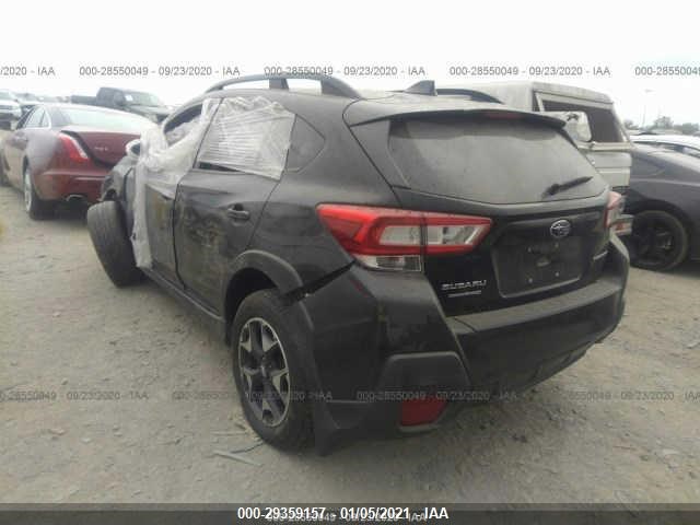 Photo 2 VIN: JF2GTAEC1K8238511 - SUBARU CROSSTREK 