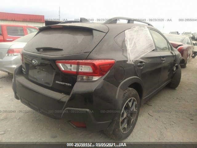 Photo 3 VIN: JF2GTAEC1K8238511 - SUBARU CROSSTREK 