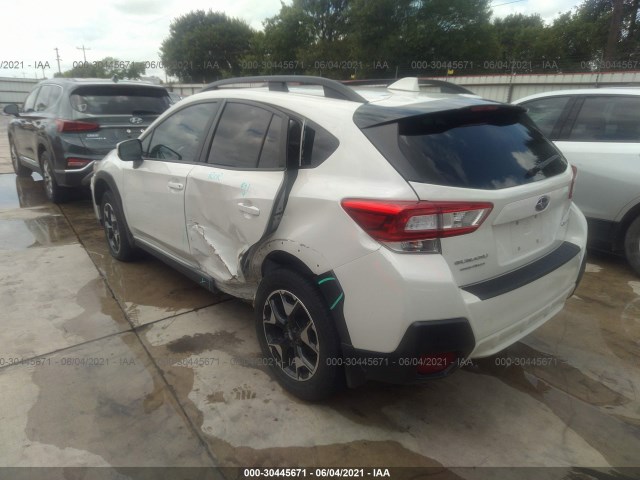 Photo 2 VIN: JF2GTAEC1K8257866 - SUBARU CROSSTREK 