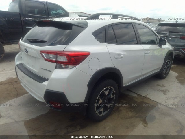 Photo 3 VIN: JF2GTAEC1K8257866 - SUBARU CROSSTREK 