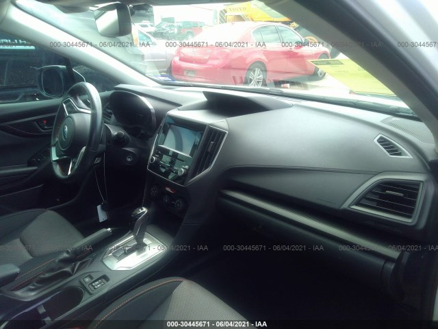 Photo 4 VIN: JF2GTAEC1K8257866 - SUBARU CROSSTREK 