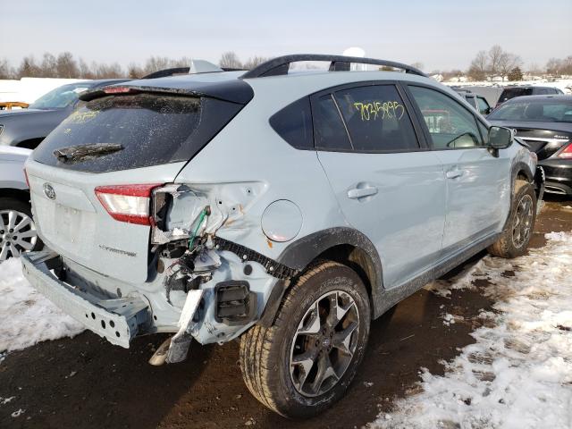 Photo 3 VIN: JF2GTAEC1K8282055 - SUBARU CROSSTREK 