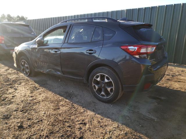 Photo 2 VIN: JF2GTAEC1K8287613 - SUBARU CROSSTREK 