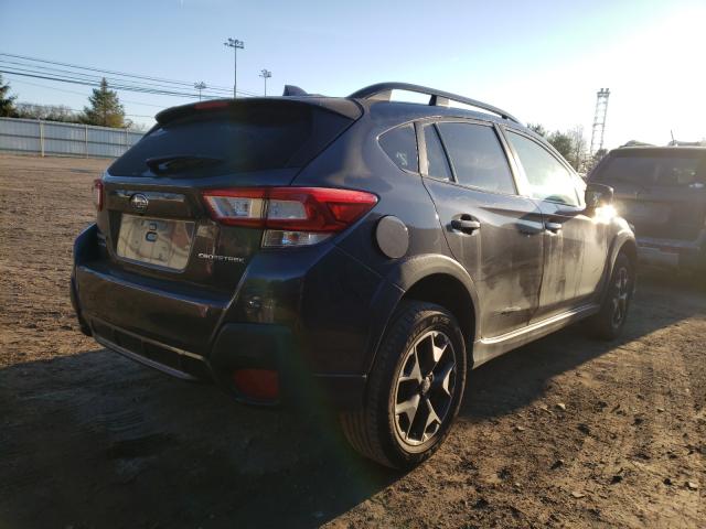 Photo 3 VIN: JF2GTAEC1K8287613 - SUBARU CROSSTREK 