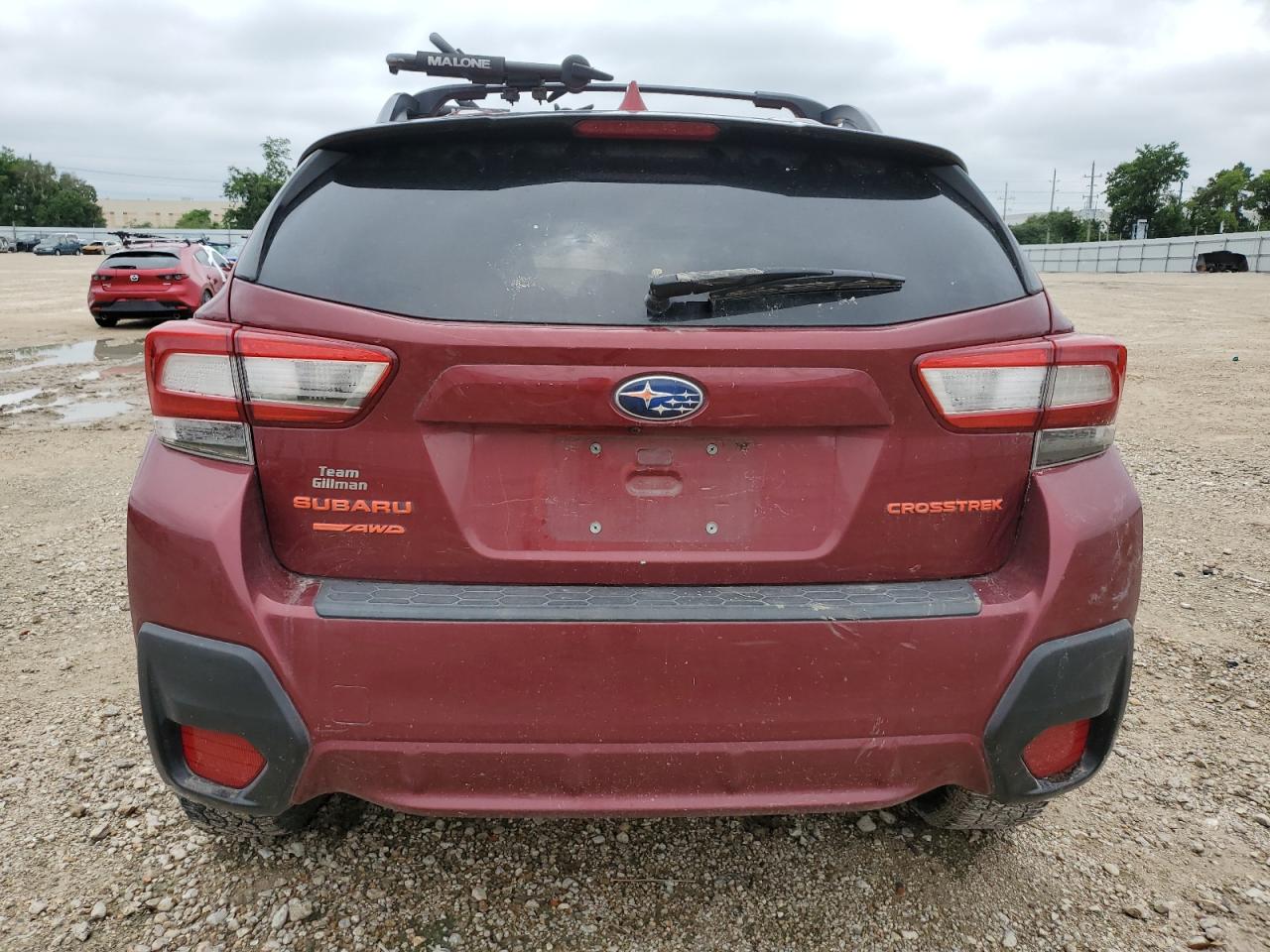 Photo 5 VIN: JF2GTAEC1K8290981 - SUBARU CROSSTREK 