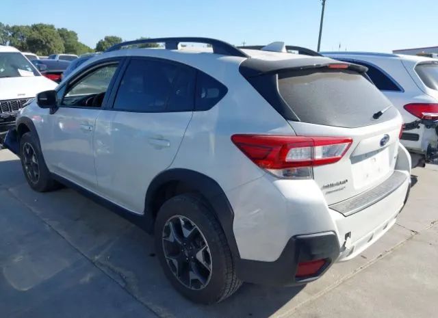 Photo 2 VIN: JF2GTAEC1K8386335 - SUBARU CROSSTREK 