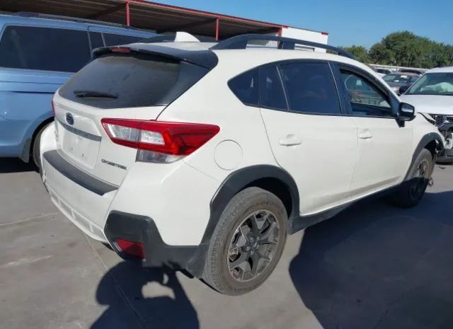 Photo 3 VIN: JF2GTAEC1K8386335 - SUBARU CROSSTREK 