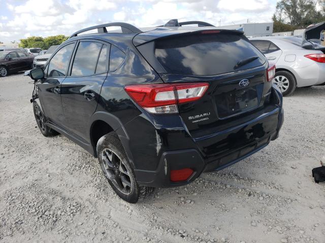 Photo 2 VIN: JF2GTAEC1KH248214 - SUBARU CROSSTREK 