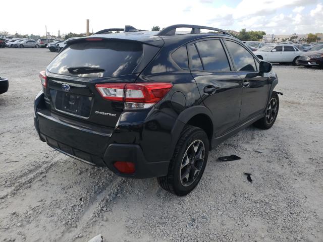 Photo 3 VIN: JF2GTAEC1KH248214 - SUBARU CROSSTREK 