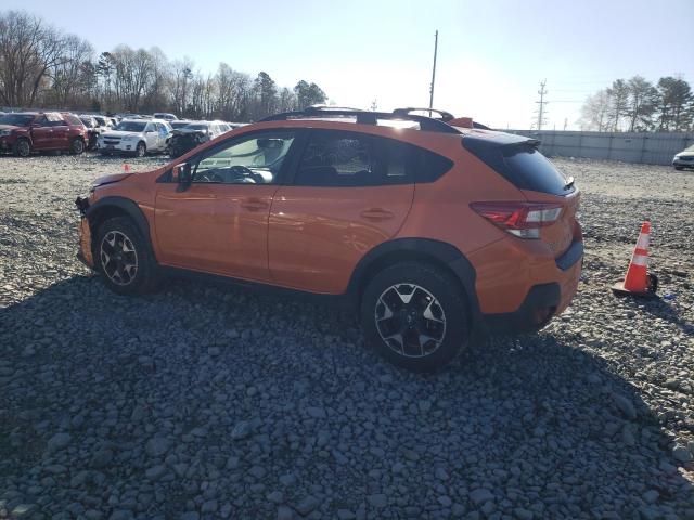 Photo 1 VIN: JF2GTAEC1KH268124 - SUBARU CROSSTREK 