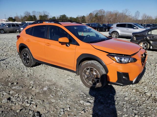 Photo 3 VIN: JF2GTAEC1KH268124 - SUBARU CROSSTREK 