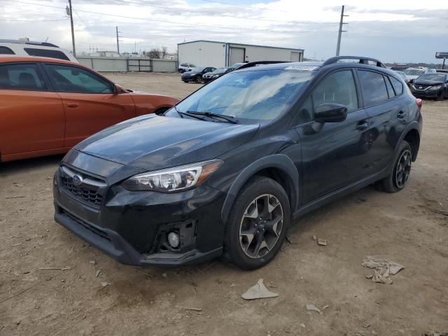 Photo 0 VIN: JF2GTAEC1KH302191 - SUBARU CROSSTREK 