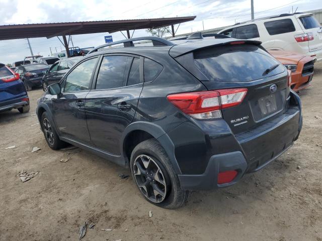 Photo 1 VIN: JF2GTAEC1KH302191 - SUBARU CROSSTREK 