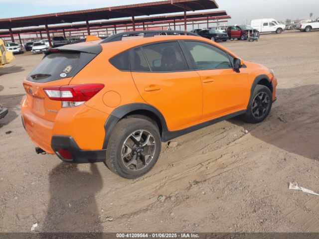 Photo 3 VIN: JF2GTAEC1KH316933 - SUBARU CROSSTREK 