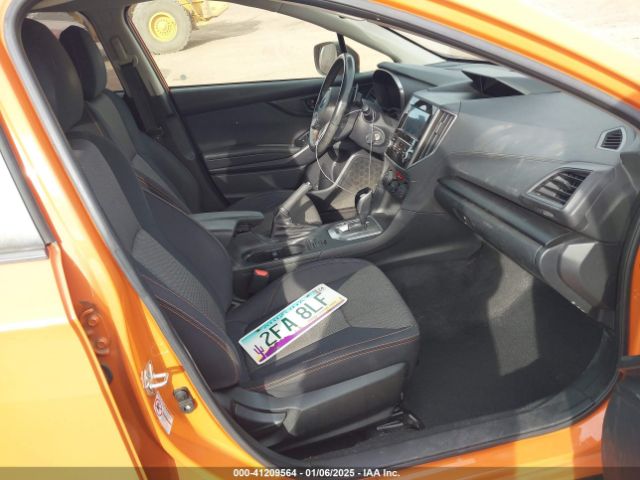 Photo 4 VIN: JF2GTAEC1KH316933 - SUBARU CROSSTREK 