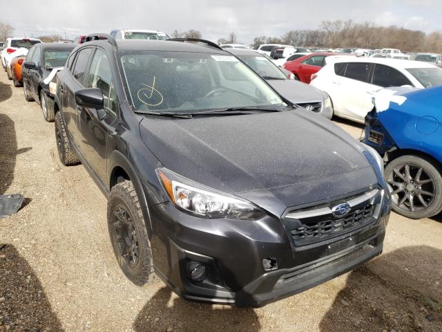 Photo 0 VIN: JF2GTAEC1KH333117 - SUBARU CROSSTREK 