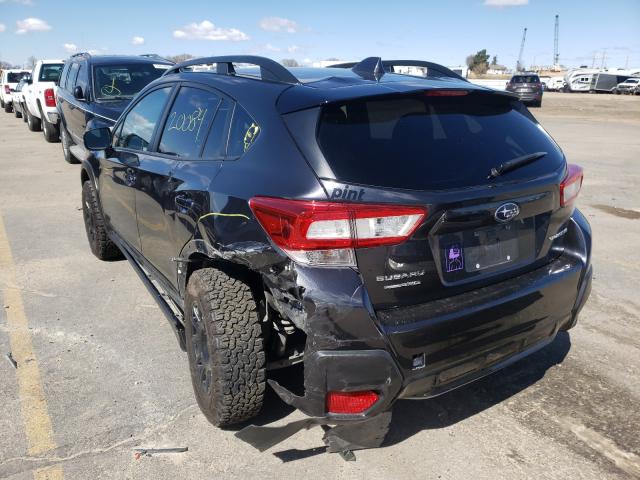 Photo 2 VIN: JF2GTAEC1KH333117 - SUBARU CROSSTREK 