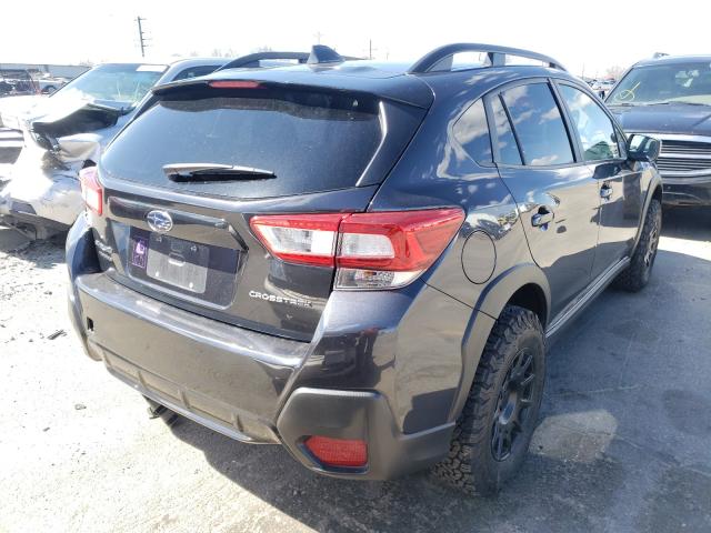 Photo 3 VIN: JF2GTAEC1KH333117 - SUBARU CROSSTREK 