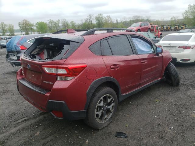 Photo 3 VIN: JF2GTAEC1KH347857 - SUBARU CROSSTREK 