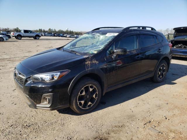 Photo 0 VIN: JF2GTAEC1KH376632 - SUBARU CROSSTREK 