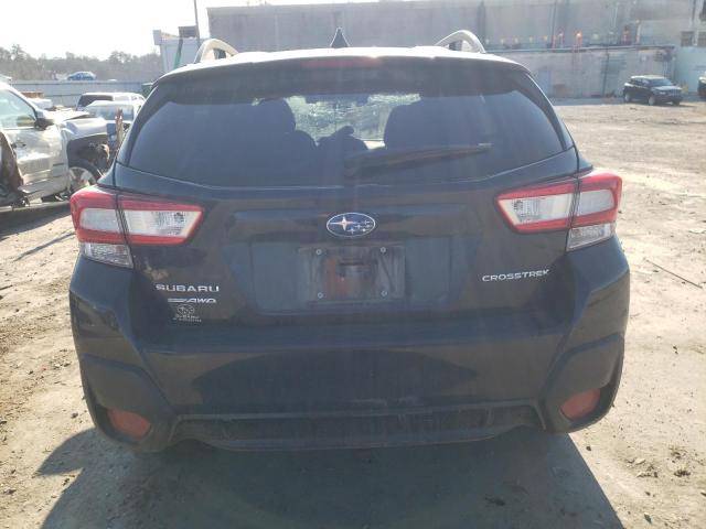 Photo 5 VIN: JF2GTAEC1KH376632 - SUBARU CROSSTREK 