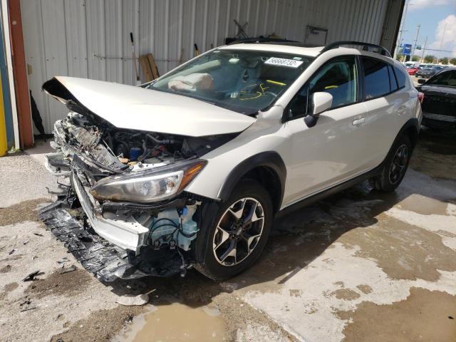 Photo 1 VIN: JF2GTAEC1L8253009 - SUBARU CROSSTREK 