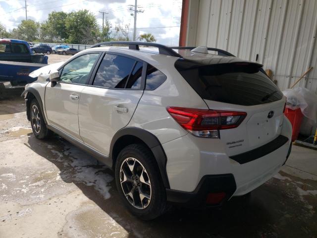 Photo 2 VIN: JF2GTAEC1L8253009 - SUBARU CROSSTREK 