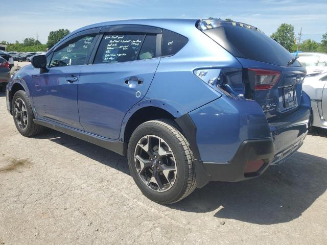 Photo 1 VIN: JF2GTAEC1LH230376 - SUBARU CROSSTREK 