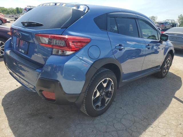 Photo 2 VIN: JF2GTAEC1LH230376 - SUBARU CROSSTREK 