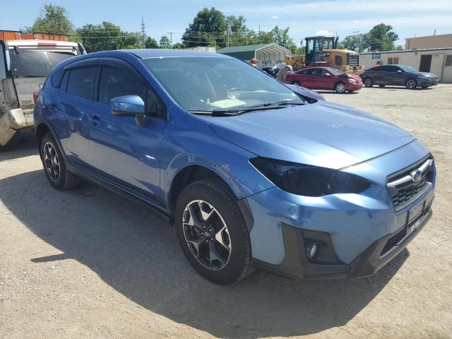 Photo 3 VIN: JF2GTAEC1LH230376 - SUBARU CROSSTREK 