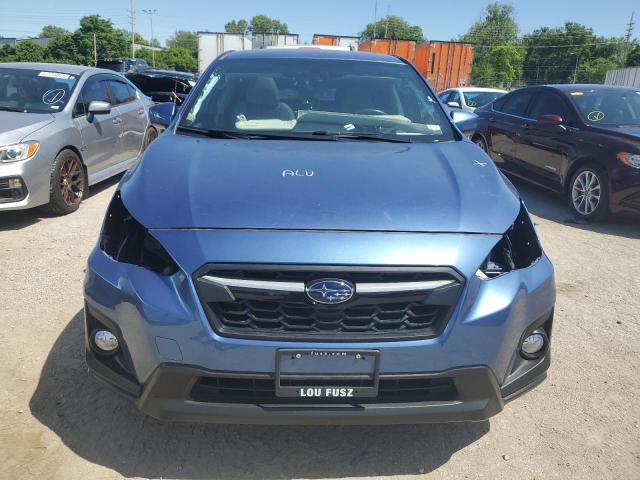 Photo 4 VIN: JF2GTAEC1LH230376 - SUBARU CROSSTREK 