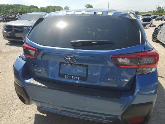 Photo 5 VIN: JF2GTAEC1LH230376 - SUBARU CROSSTREK 