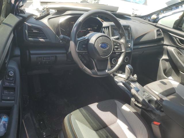 Photo 7 VIN: JF2GTAEC1LH230376 - SUBARU CROSSTREK 