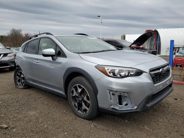 Photo 3 VIN: JF2GTAEC1LH237327 - SUBARU CROSSTREK 