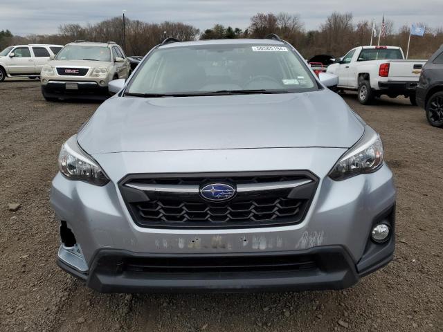 Photo 4 VIN: JF2GTAEC1LH237327 - SUBARU CROSSTREK 